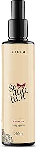 Ciclo Cosméticos Body Splash Seduction 200Ml
