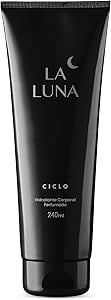 Ciclo Cosméticos Loção Hidratante La Luna 240Ml