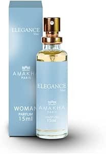 Deo Colônia Feminino Elegance Light Blue 15ml