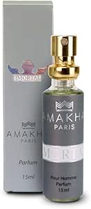 Perfume Imortal Men 15ml - Amakha Paris