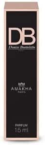 Perfume Feminino de Bolso DB Amakha Paris