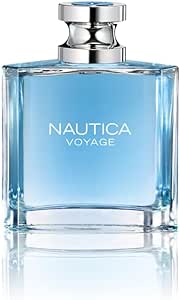 Nautica Eau de Toilette Spray Voyage da Nautica para homens, 100 ml