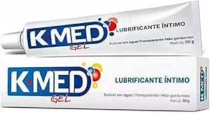 Cimed K Med Gel Lub Int Edicao Especial 50G, K Med