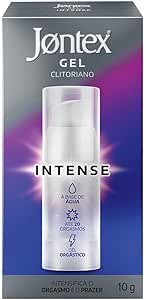 Jontex Gel Intimo Intense - 10g