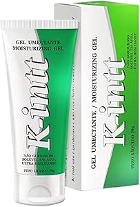 GEL K-INT LUBRIFICANTE SEM PERFUME 50G INTT