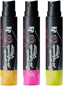 Garganta Profunda Spray Extra Forte Dessensibilizante 18ml Sexo Oral (Sex On The Beach)