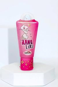 Xana Loka - Gel excitante feminino