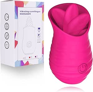 Sugador de Clitóris Vibrador Sucção Clitóris Estimulação Feminino Brinquedos Erótico Língua Vibrador Feminino Clitóris M