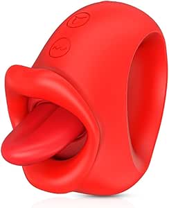 Vibrador Feminino de Sucção Poderoso Lambendo a Língua do Clitóris Estimulador de Mamilo Oral Brinquedos Sexuais Adultos