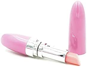 Vibrador formato Batom - MV017