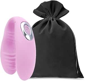 VIBRADOR CASAL (ROSA)