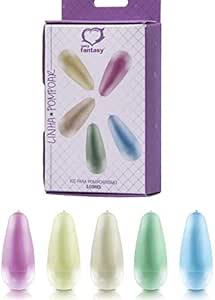 Kit de pesinhos para Pompoarismo - SexyFantasy - Sexshop