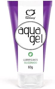 Aqua Gel Neutro 60g