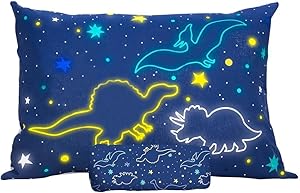 Jogo de Lençol 2 Peças Doce Vida Joy Dinossauros Solteiro