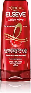 Elseve Colorvive - Condicionador 400ml