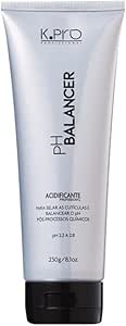 K Pro Ph Balancer Acidificante - Tratamento 230gr - R