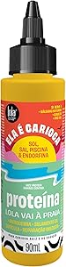 Ela é Carioca Mini Proteína 90ml, Lola Cosmetics