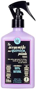 Eu Sei O Que Você Fez na Química Passada Spray 250ml , Lola Cosmetics