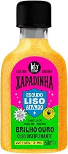 Xapadinha Óleo Disciplinante 50ml , Lola Cosmetics