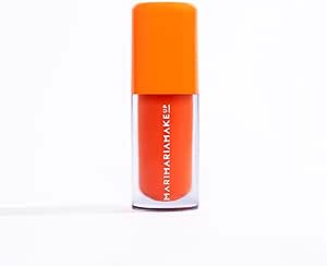 MARI MARIA - LIP JUICE TANGERINA