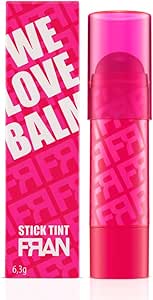 FRAN BY FRANCINY EHLKE Stick Tint Balm Pink Fran By Franciny Ehlke