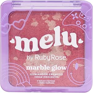 Marble Glow Space Cruiser RRF8604 Melu