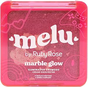 Marble Glow Neon Lights RRF8602 Melu