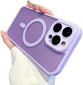 Capinha Iphone 13 com Suporte Magnético