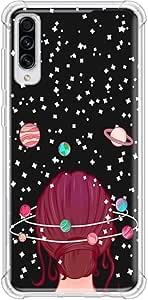 Capa Capinha De Celular Compatível com Samsung Galaxy A50/A30S Personalizada Cód. 1151