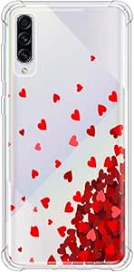 Capa Capinha De Celular Compatível com Samsung Galaxy A50/A30S Personalizada Cód. 1671