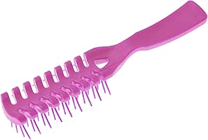 Hair Bonitinho Escova Esqueletada Malu