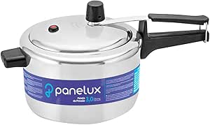 Panelux Panela de Pressão 3,0L Classic Polida