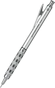 Pentel Lapiseira Tecnica Graphgear 1000 0.5mm CP/PG1015-A