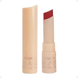 Batom Creamy Matte GL07 Glass HBF5677 Ruby Rose